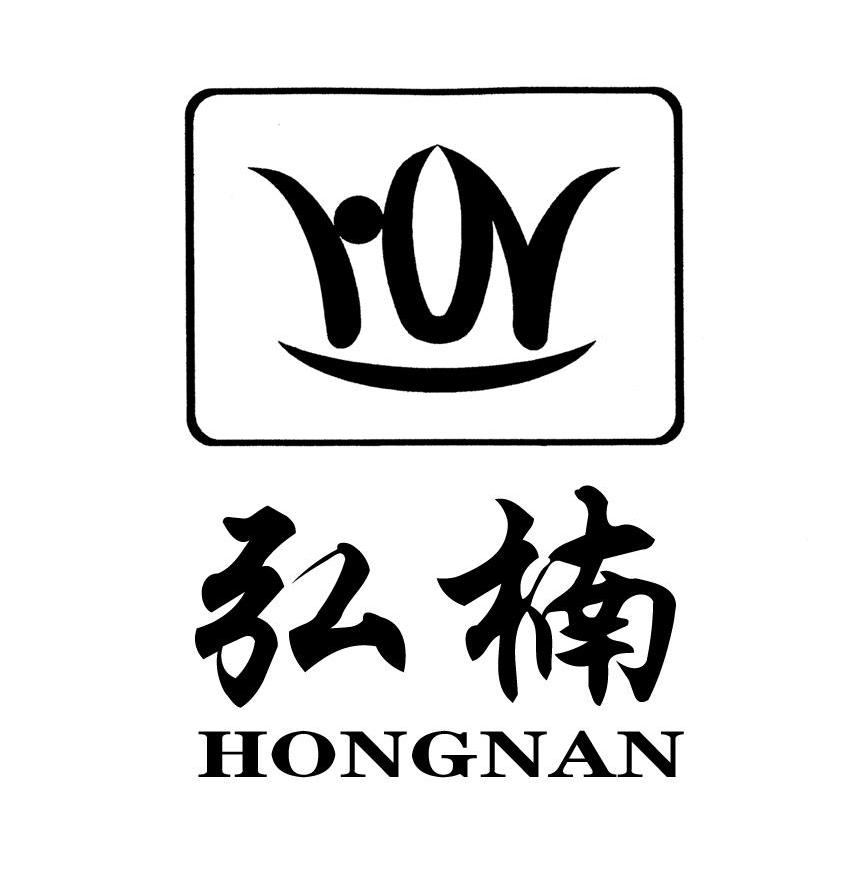 弘楠 HN