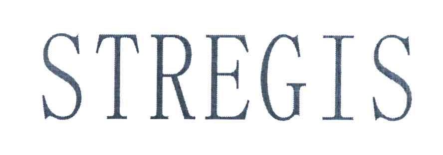 STREGIS