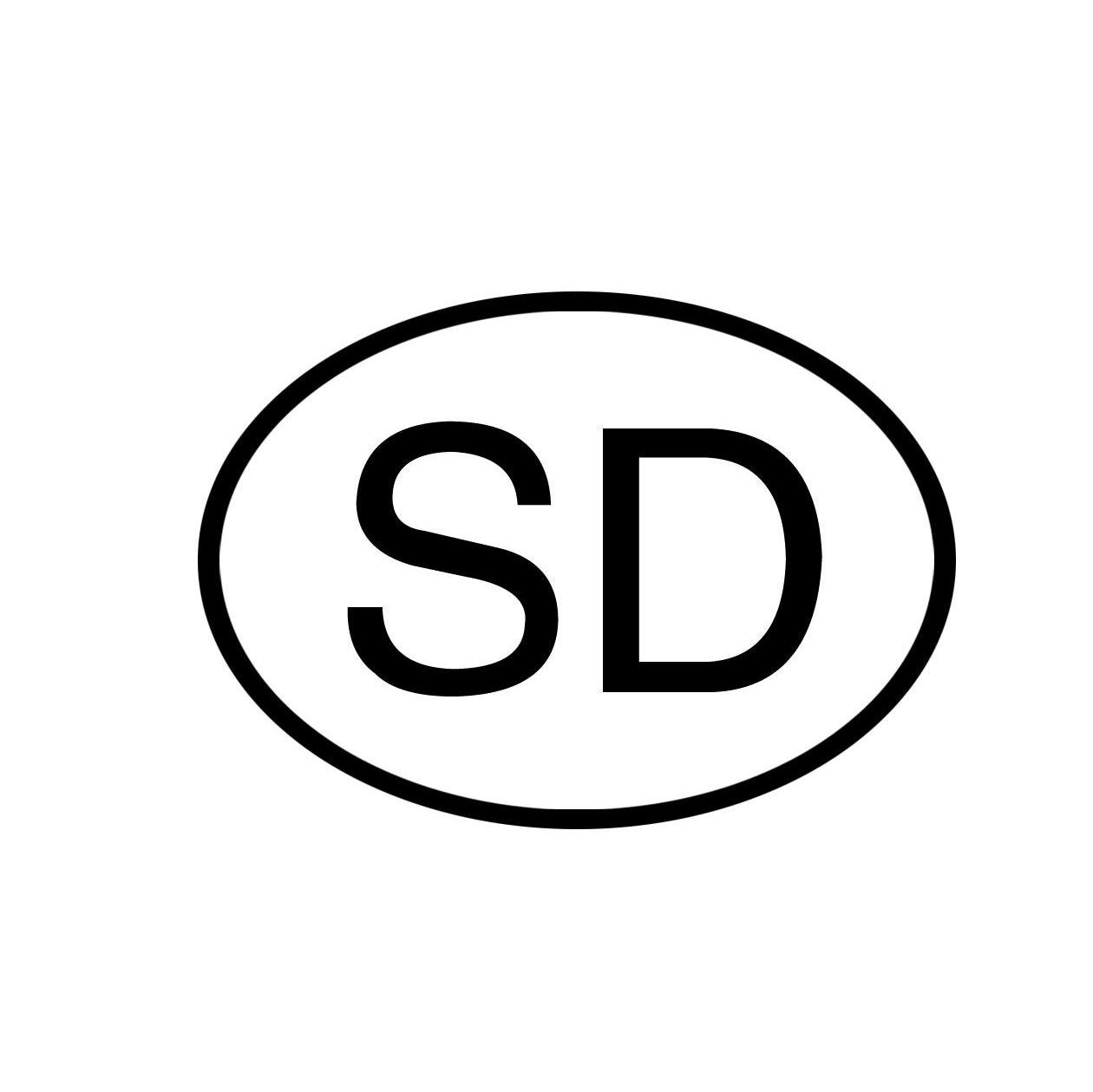 SD