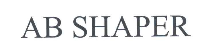 AB SHAPER