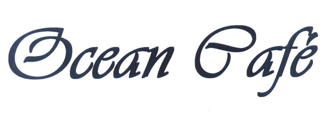 OCEAN CAFE