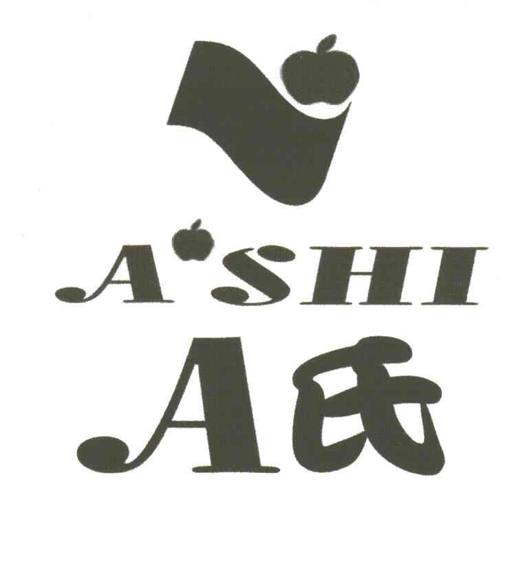A;氏