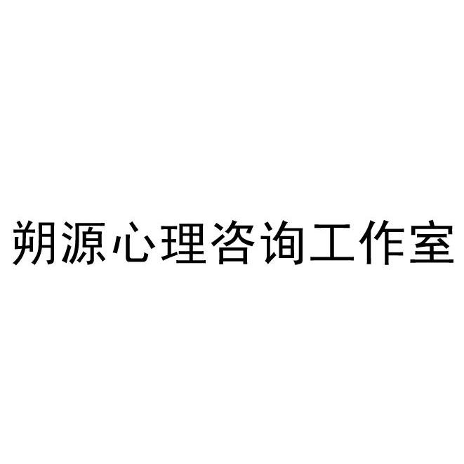朔源心理咨询工作室
