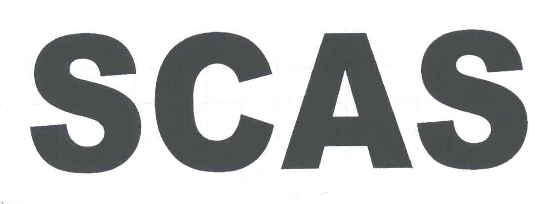 SCAS