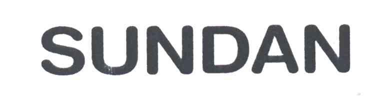 SUNDAN