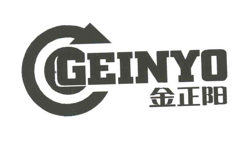 金正阳GEINYO