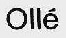 OLLE