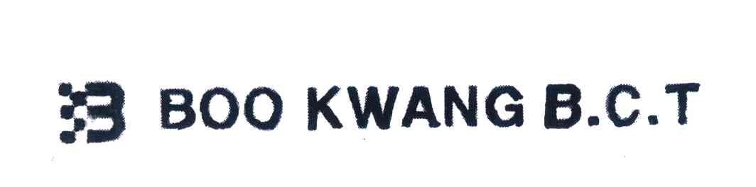 BOO KWANG B.C.T