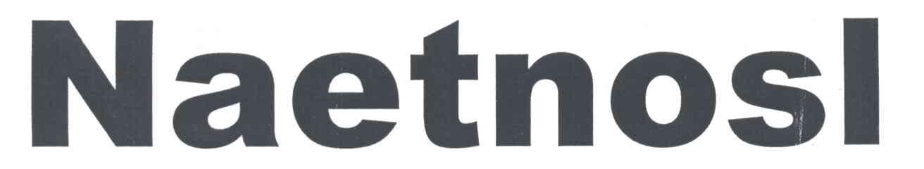 NAETNOSL