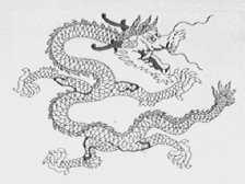 红龙    RED DRAGON