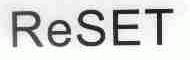 RESET