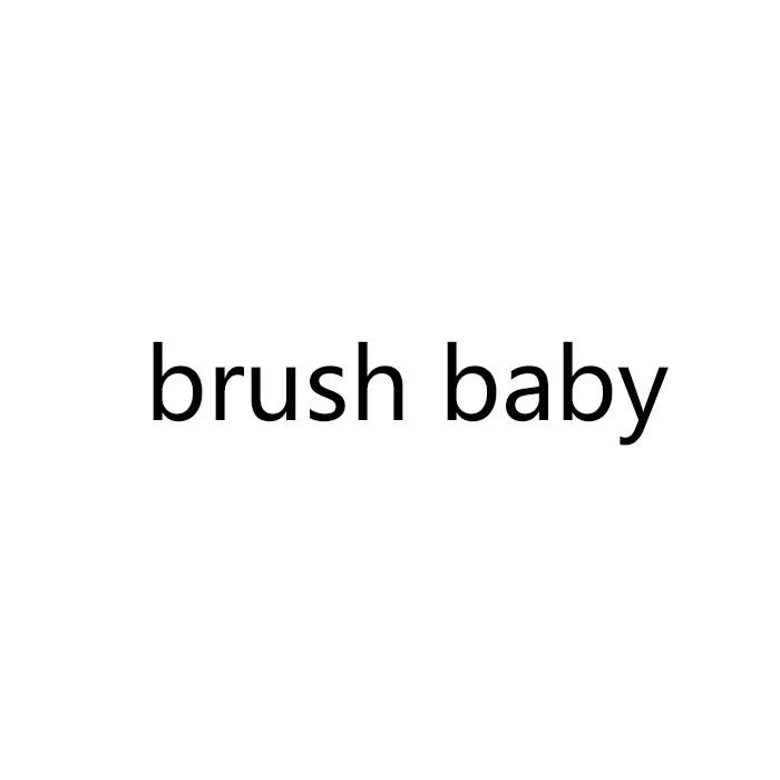 BRUSH BABY