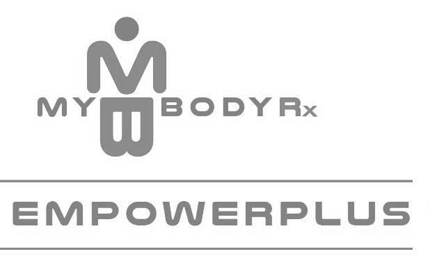 MY BODYRX EMPOWERPLUS MB
