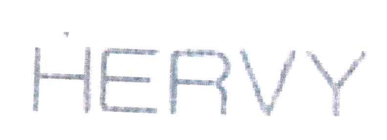 HERVY