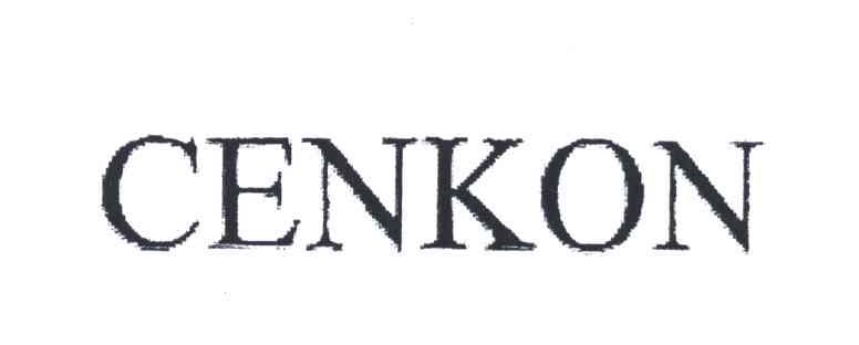 CENKON
