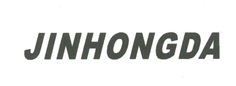 JINHONGDA