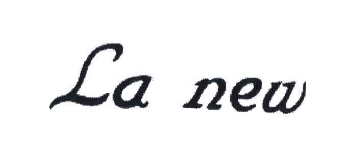 LA NEW