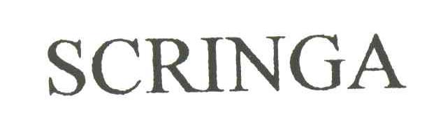 SCRINGA