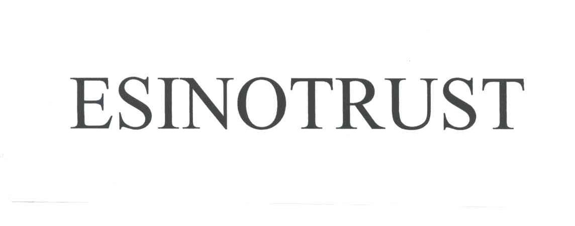 ESINOTRUST