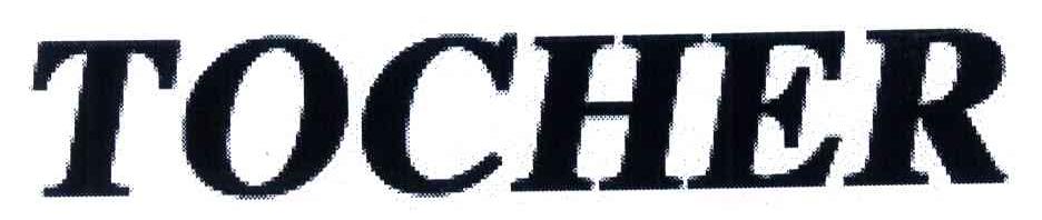 TOCHER