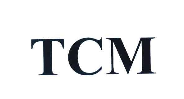 TCM