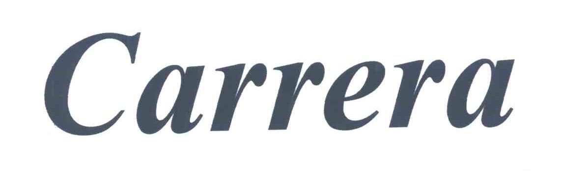 CARRERA