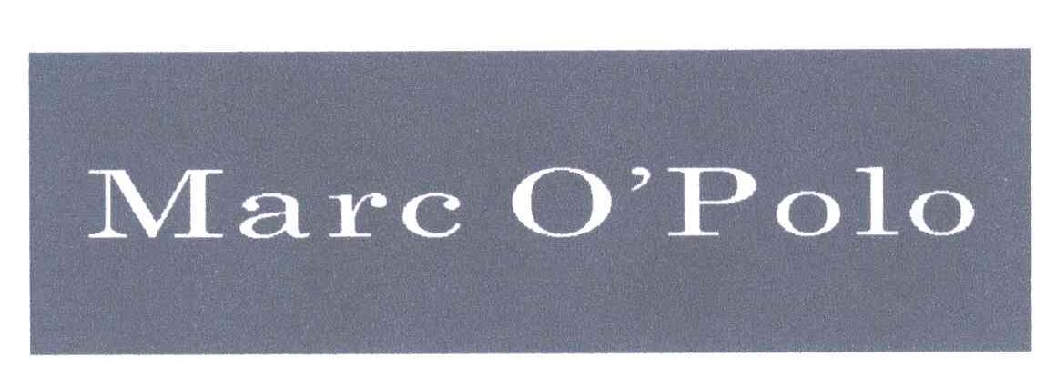 MARC OPOLO