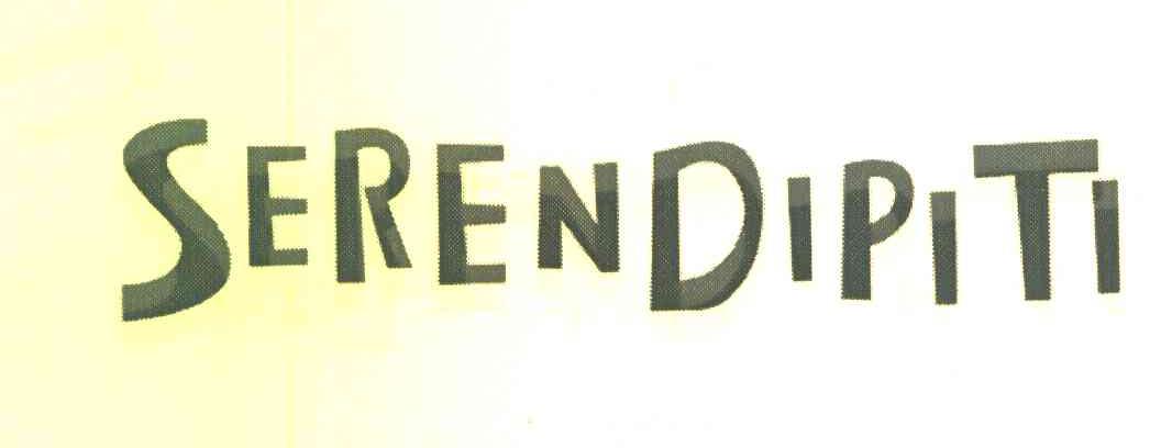 SERENDIPITI
