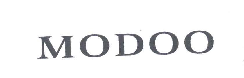 MODOO