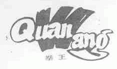 拳王