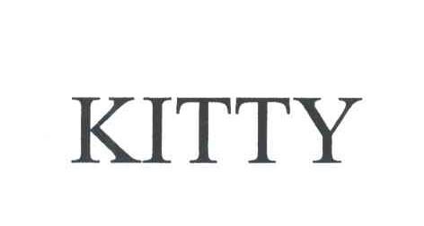 KITTY