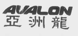 亚洲龙   AVALON