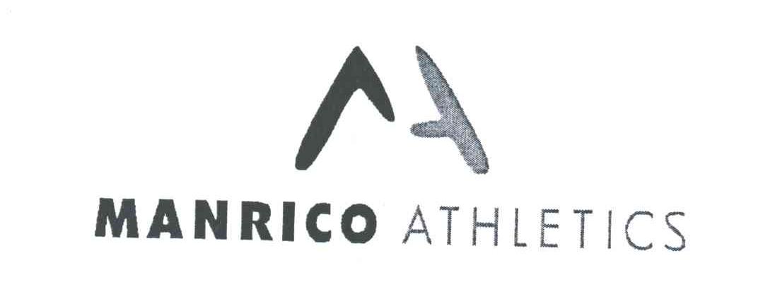 MANRICO ATHLETICS