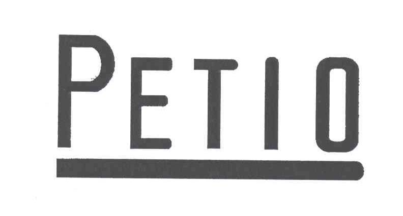 PETIO