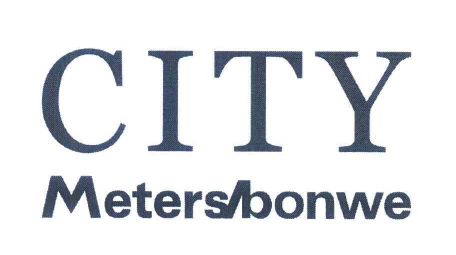 METERS/BONWE CITY