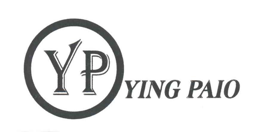 YING PAIO;YP