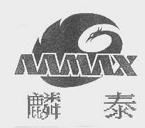 麟泰   AAMAX