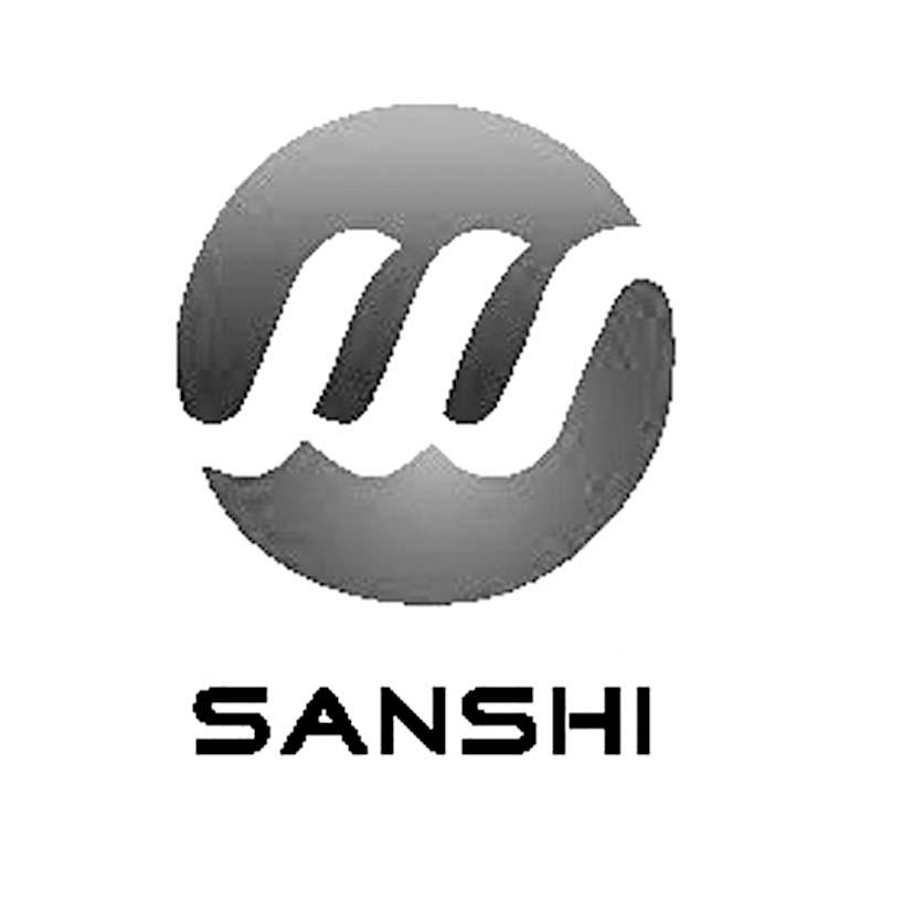 SANSHI