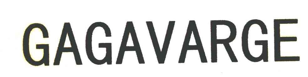 GAGAVARGE