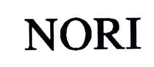 NORI