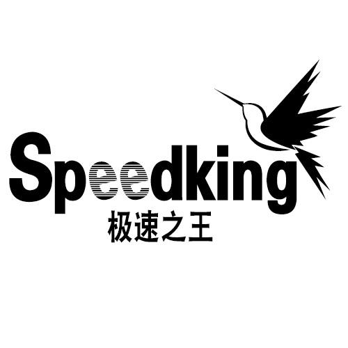 SPEEDKING 极速之王