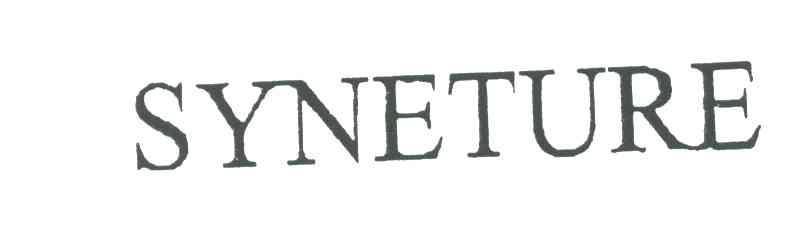 SYNETURE