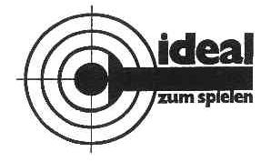 IDEAL ZUM SPIELEN