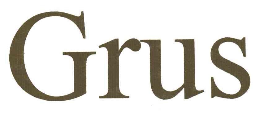 GRUS