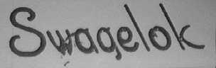 SWAGELOK
