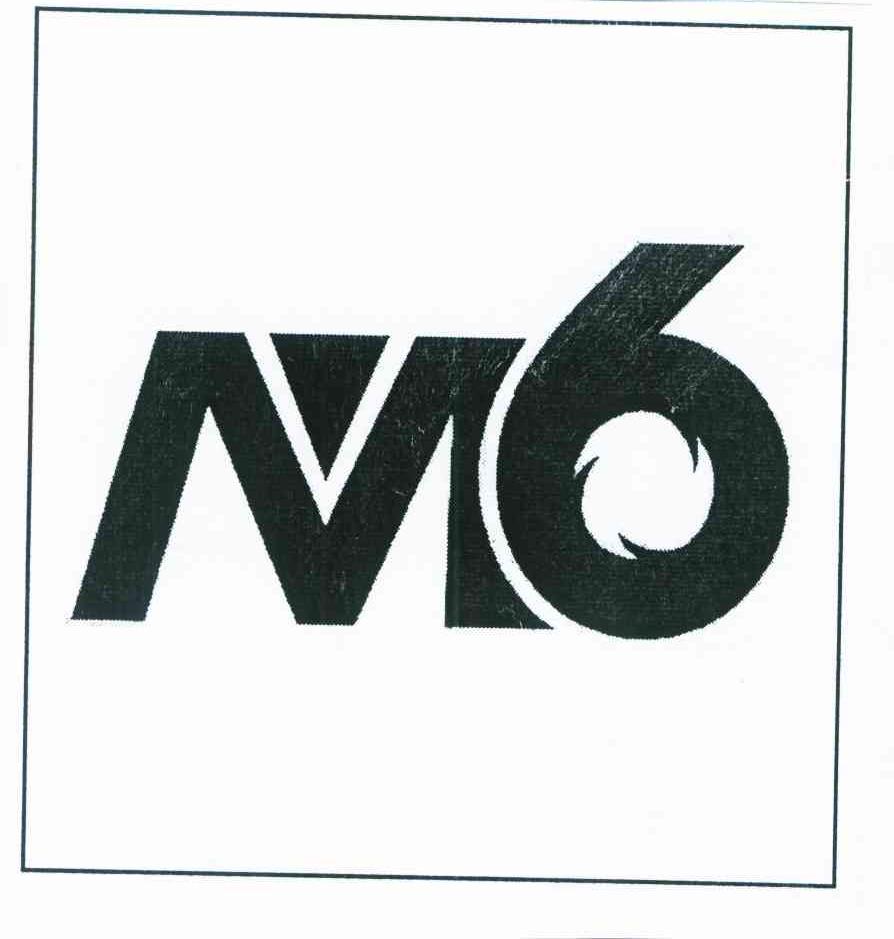 M 6
