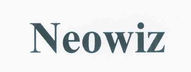NEOWIZ