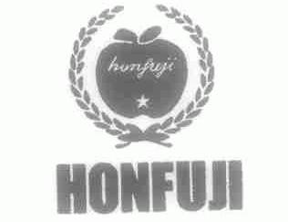 HONFUJI