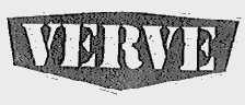 VERVE