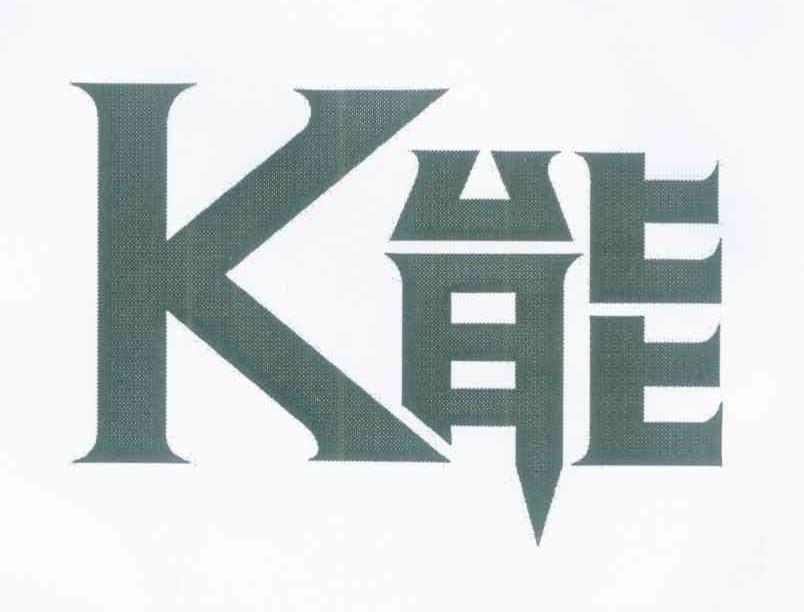 K 能